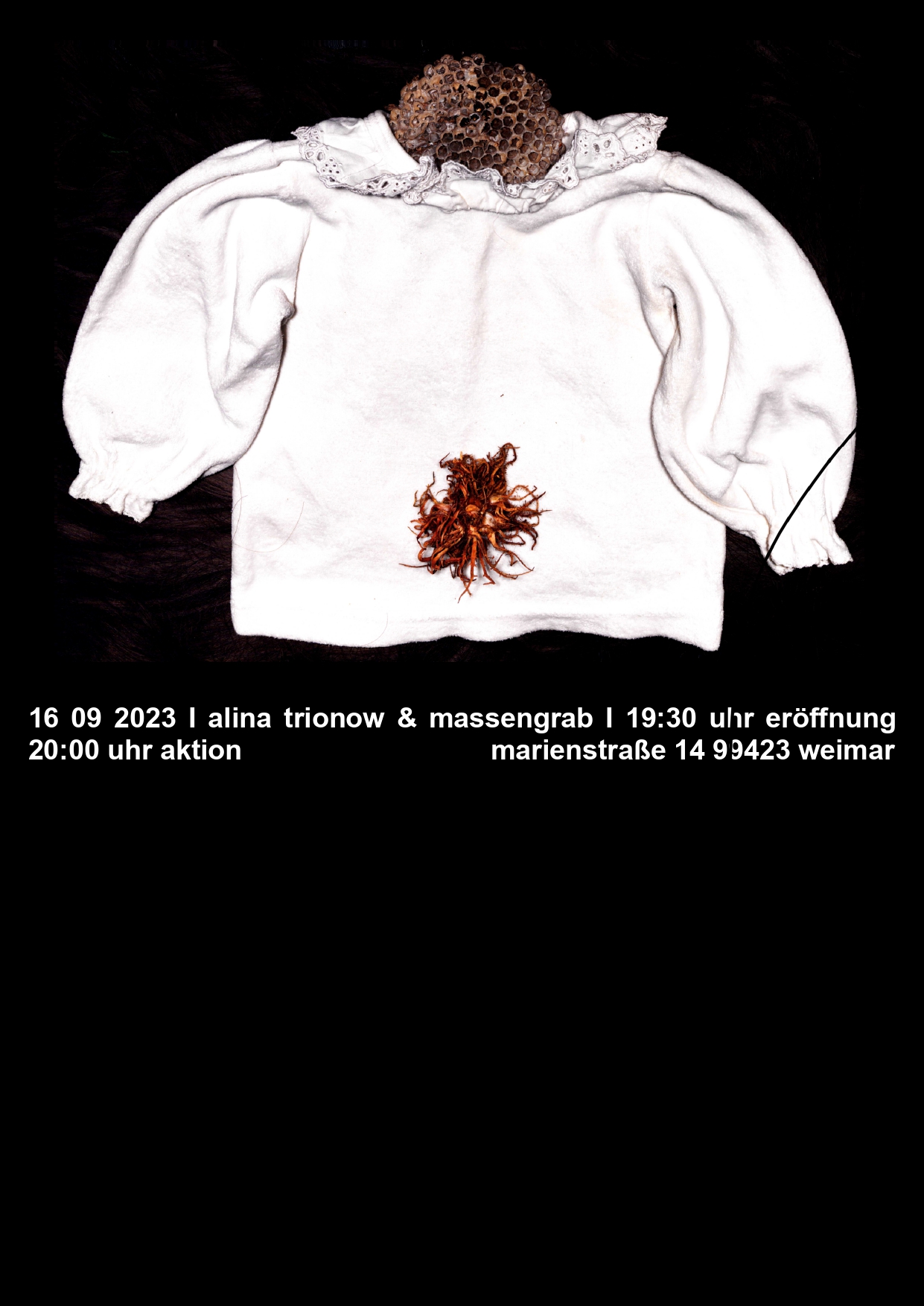 Performance jena Bild 1